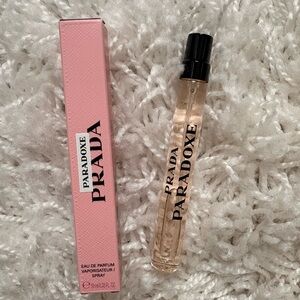 Prada Paradoxe Eau de Parfum Travel Spray - 10ml